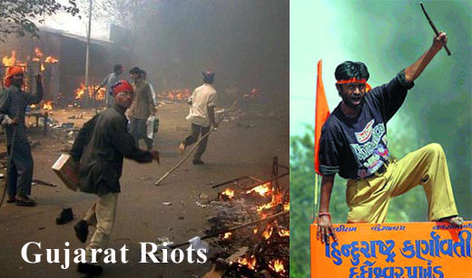 Gujarat riots